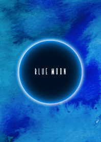 Blue Moon Theme.