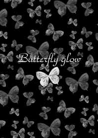 Butterfly glow