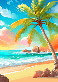 Beautiful real scenery#1048