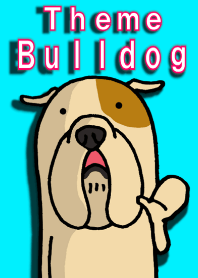Theme Bulldog.