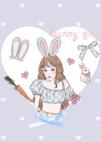 bunny girl( sax )