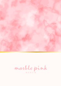 marble pink 2 -MEKYM- #cool