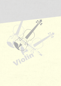 Violin 3clr ginnezu