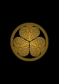 戦国家紋 其の弐