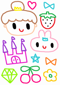 (nenerinGirls theme336)