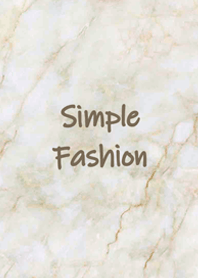 大理石質感-黃褐色