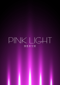 -PINK LIGHT-