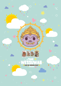 Wessuwan :: Promotion&Good Job X