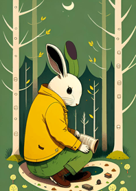 Cute little animal fD9eF3