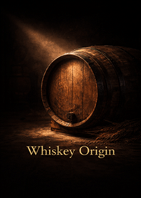 Whiskey Origin