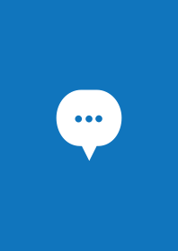 SIMPLE(white blue)V.2021b