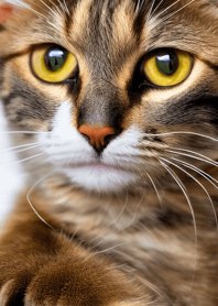 nyanko great runaway#bhvbf017