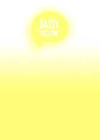 Daisy Yellow & White Theme V.7 (JP)