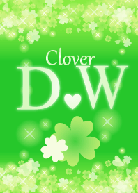 D&W-economic fortune-GreenClover-Initial