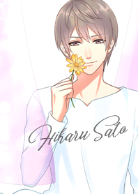 Frep Theme/Hikaru Sato[Birthday'19]