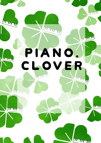 PIANO Clover ver.green