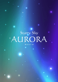 Starry Sky AURORA