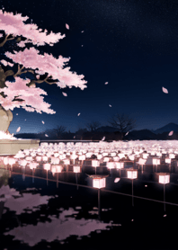 Sakura Ryouran #EWHI918.