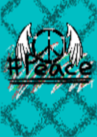 Tag #peace Revised Version