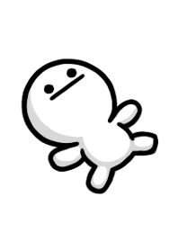 湯圓燒燒－好想躺平 2024 LET'S DRAW