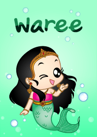 Waree