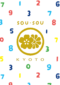 SOU・SOU KYOTO