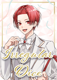 Irregular dice Theme(Liura)