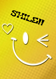 運気アップ!! Smile !! Gold