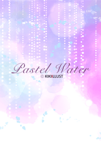 Pastel water ver.4