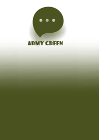Army Green & White Theme V.2