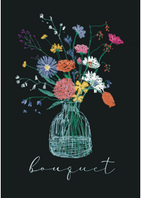 bouquet :>