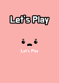 Let's Play (QF_745)