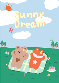 ซันนี่ ดรีม
