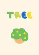 TREE (minimal T R E E) - 2