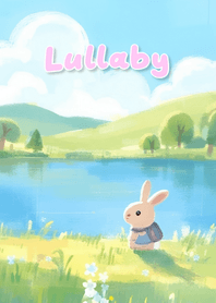 Lullaby theme - JP14