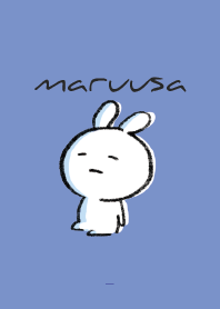 สีฟ้า : Maruusa 6