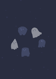 Blue Bogy