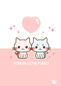 lovelovecutecat Theme!