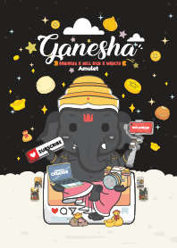 Ganesha Content Creator - Business