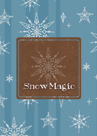 .*+Snow Magic+*.