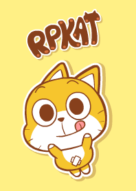 Little sweet cat : RPKAT