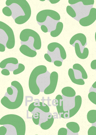 Pattern Leopard asaginezu
