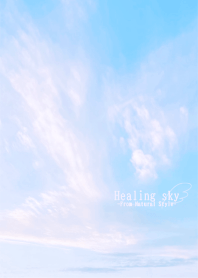Healing Sky-Natural Style