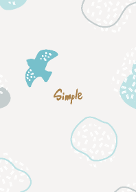 Bird stylish pattern25