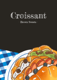 Croissant&