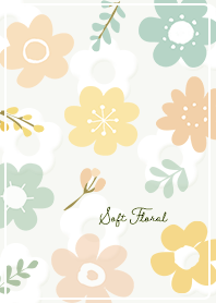 green Soft Floral 03_2