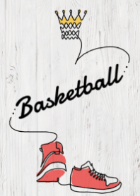 1 line* Basketball