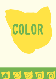 yellow color  Y117