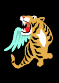 クール★虎に翼