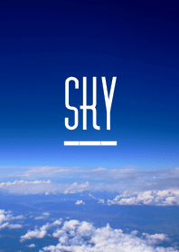SKY THEME :31